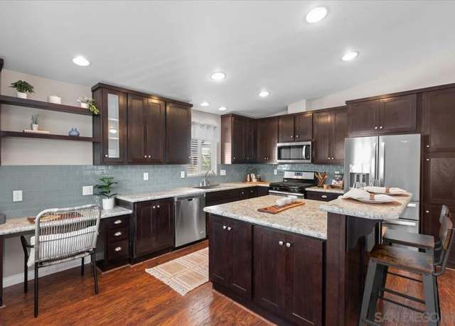 Property at 809 Discovery St #5, San Marcos, CA 92078, 3 beds, 3 baths