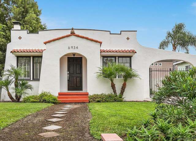 Property at 6934-38 Mohawk St, San Diego, CA 92115, 5 beds, 4 baths