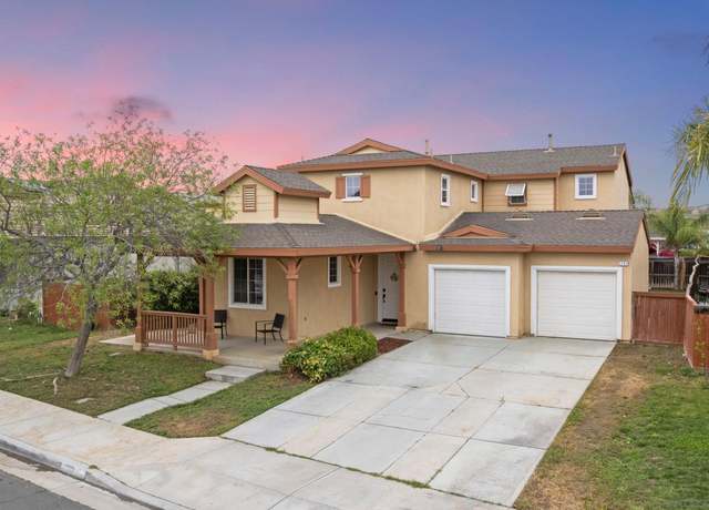 Property at 1747 Benedetto Pt, Perris, CA 92571, 3 beds, 3 baths