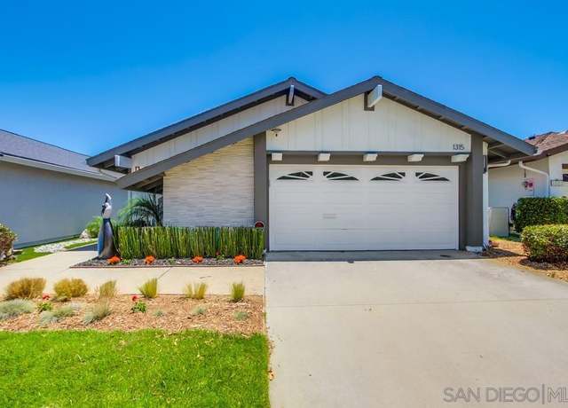 Property at 1315 Camino Linda Dr, San Marcos, CA 92078, 3 beds, 2 baths