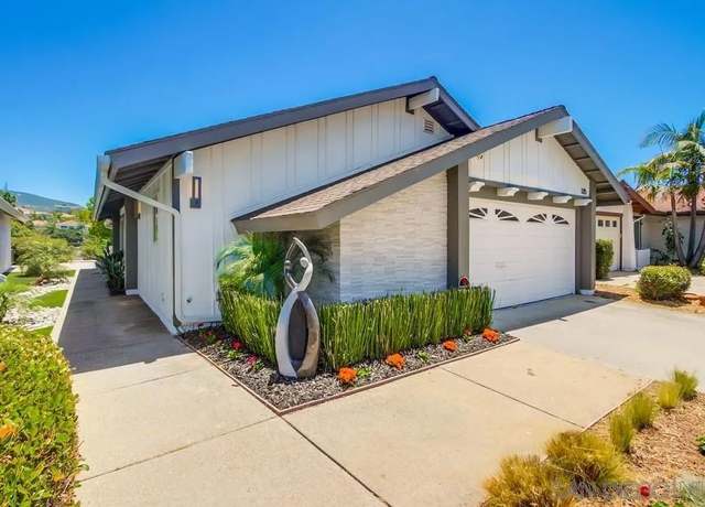 Property at 1315 Camino Linda Dr, San Marcos, CA 92078, 3 beds, 2 baths