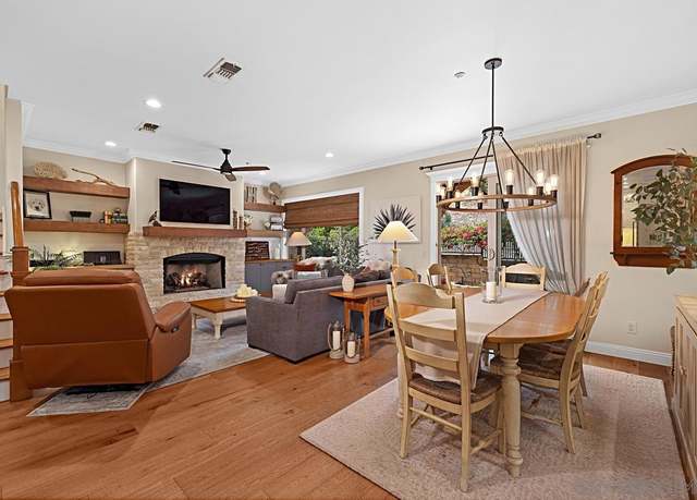 Property at 2756 Bellezza Dr, San Diego, CA 92108, 3 beds, 2.5 baths
