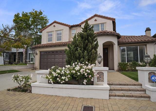 Property at 1615 Trenton Way, San Marcos, CA 92078, 4 beds, 3.5 baths