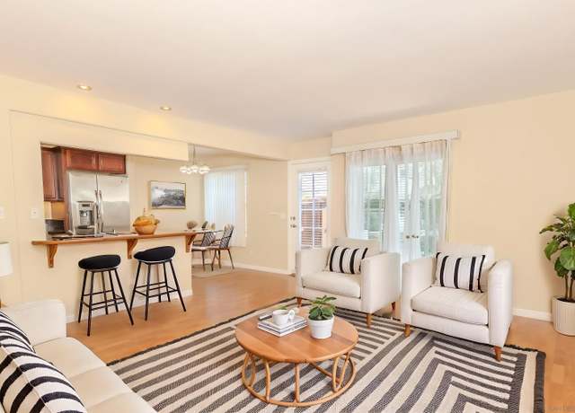 Property at 5252 Balboa Arms Dr #155, San Diego, CA 92117, 2 beds, 2 baths