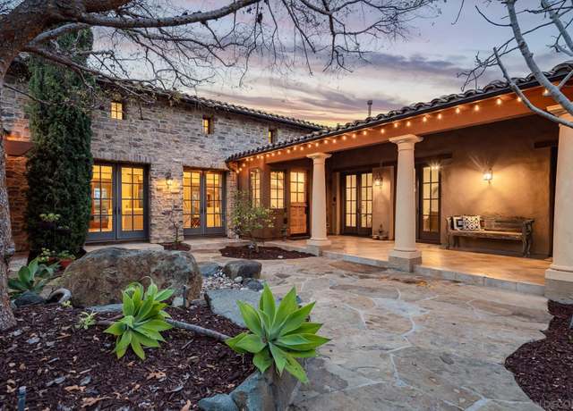 Property at 14662 Encendido, San Diego, CA 92127, 8 beds, 8 baths