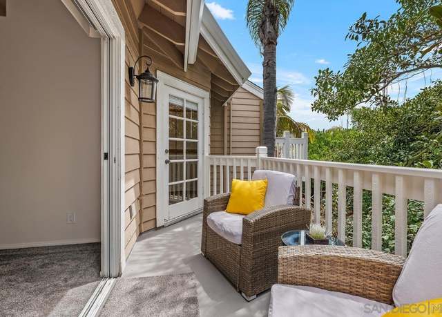 Property at 8585 Via Mallorca #6, La Jolla, CA 92037, 2 beds, 2 baths