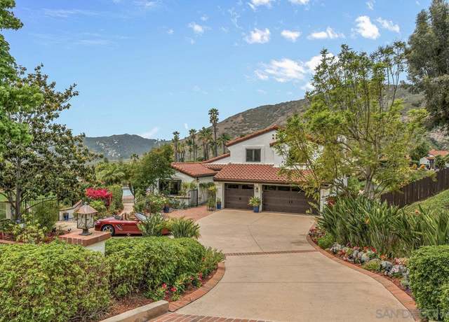 Property at 3609 Monte Real, Escondido, CA 92029, 4 beds, 3 baths