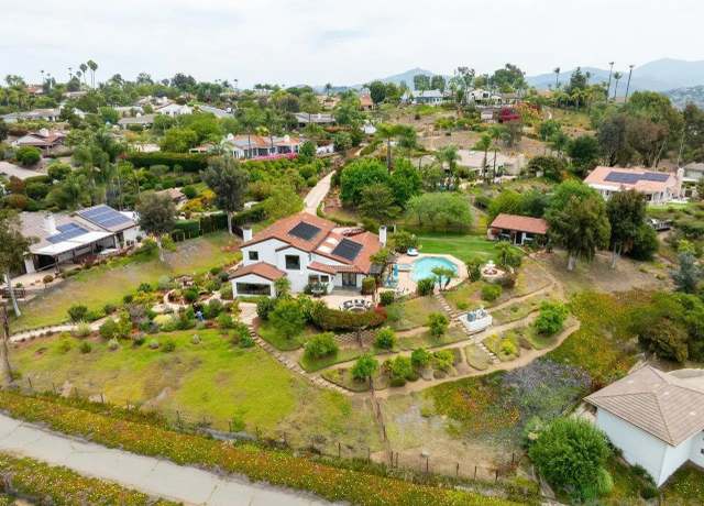 Property at 3609 Monte Real, Escondido, CA 92029, 4 beds, 3 baths