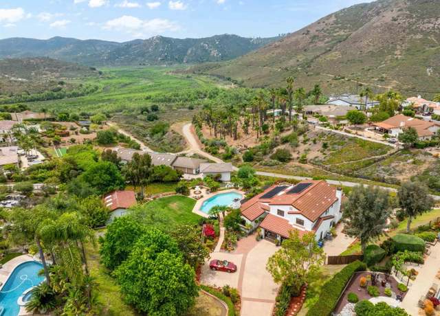 Property at 3609 Monte Real, Escondido, CA 92029, 4 beds, 3 baths