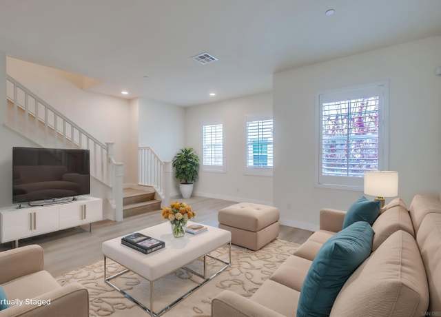 Property at 12962 Peppergrass Creek Gate #43, San Diego, CA 92130, 3 beds, 2.5 baths