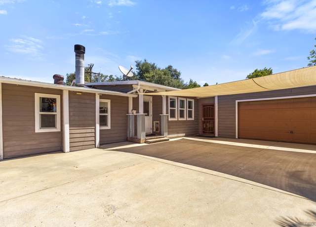 Property at 15415 Saint Lucy Ln, El Cajon, CA 92021, 3 beds, 3 baths