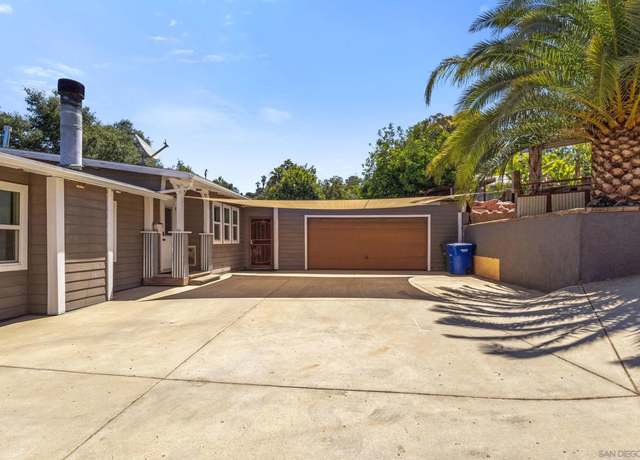 Property at 15415 Saint Lucy Ln, El Cajon, CA 92021, 3 beds, 3 baths