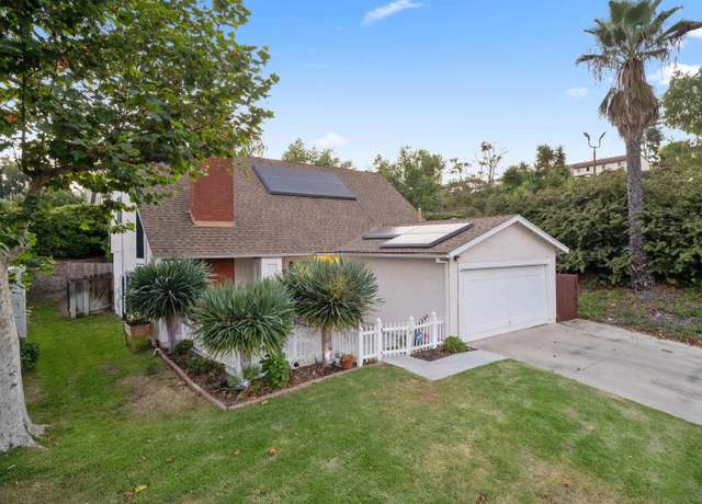 Property at 2714 Crownridge Ln, Spring Valley, CA 91977, 4 beds, 2 baths