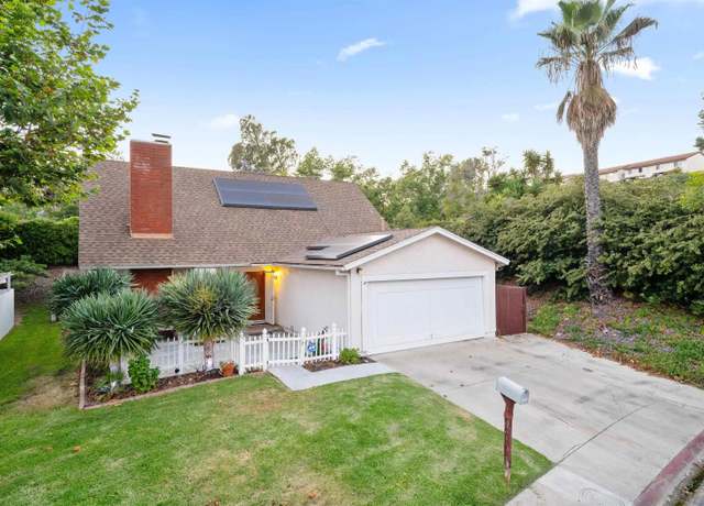 Property at 2714 Crownridge Ln, Spring Valley, CA 91977, 4 beds, 2 baths