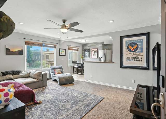 Property at 792 Avocado Ave #69, El Cajon, CA 92020, 2 beds, 1 bath