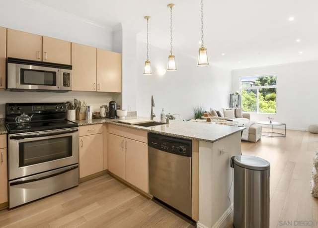 Property at 1642 7th Ave #326, San Diego, CA 92101, 1 bed, 1 bath
