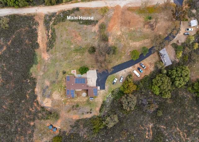 Property at 21906-10 Japatul Ln, Alpine, CA 91901, 8 beds, 5 baths