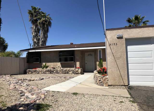 Property at 14353 Erin Ln, Poway, CA 92064, 3 beds, 2 baths