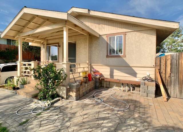 Property at 1130 S Broadway, Escondido, CA 92025, 3 beds, 2 baths