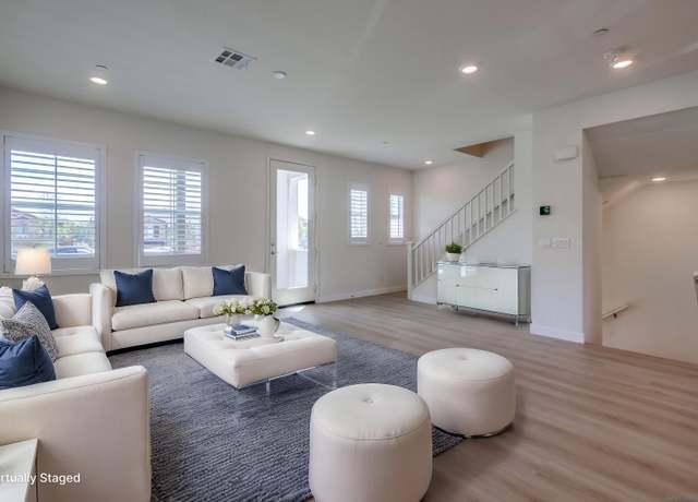 Property at 6012 Village Center Loop Rd #38, San Diego, CA 92130, 4 beds, 3.5 baths
