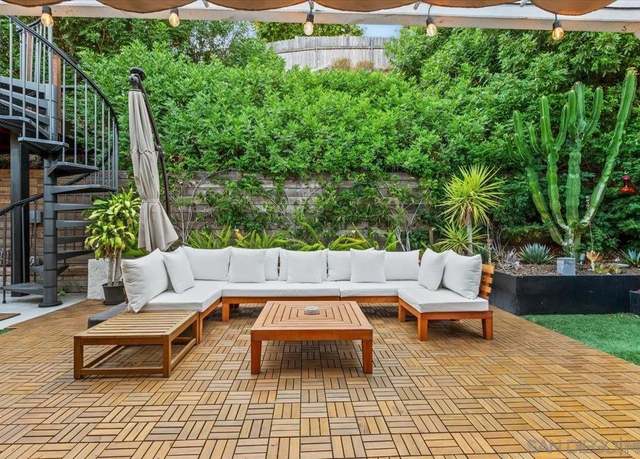 Property at 5038 Chaparral Way, San Diego, CA 92115, 3 beds, 2 baths