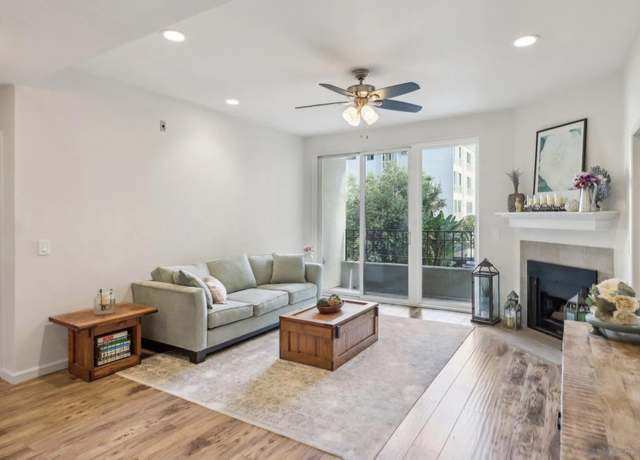 Property at 2445 Brant St #308, San Diego, CA 92101, 2 beds, 2 baths
