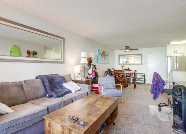 Property at 1855 Diamond St #201, San Diego, CA 92109, 1 bed, 1 bath