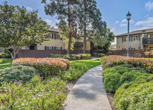 Property at 321 Rancho Dr #46, Chula Vista, CA 91911, 2 beds, 1 bath
