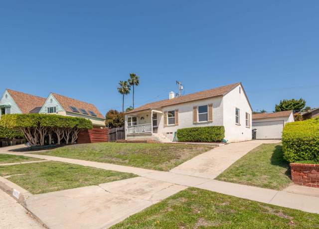 Property at 1470 Wilbur Ave, San Diego, CA 92109, 3 beds, 1 bath