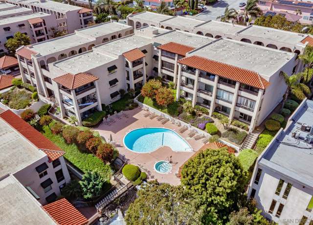 Property at 2540 Clairemont Dr #307, San Diego, CA 92117, 2 beds, 2 baths