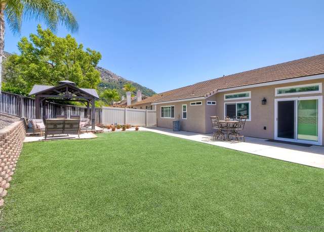 Property at 3358 Lake Circle Dr, Fallbrook, CA 92028, 4 beds, 2 baths
