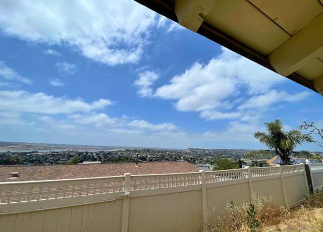 Property at 1214 Maria Ave, Spring Valley, CA 91977, 4 beds, 2 baths