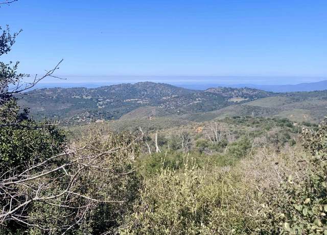 Property at 5253 Acorn Patch Rd, Julian, CA 92036