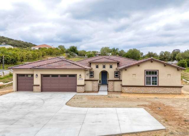 Property at 29532 Viking View Ln, Valley Center, CA 92082, 4 beds, 3.5 baths