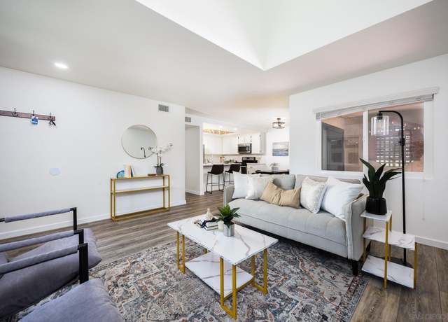 Property at 345 N Melrose Dr Unit G, Vista, CA 92083, 3 beds, 2 baths