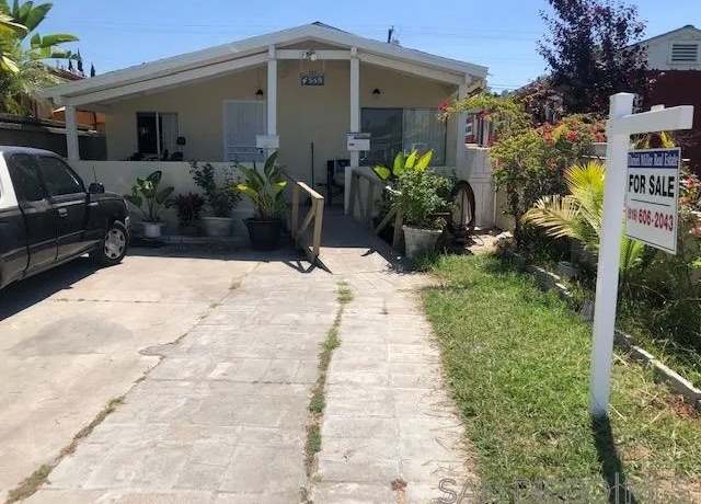 Property at 4559 Alabama St, San Diego, CA 92116, 6 beds, 5 baths