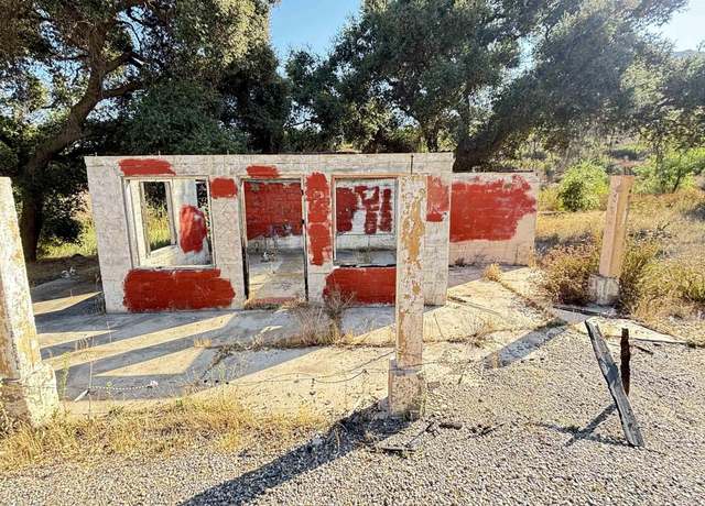 Property at Hwy 94, Campo, CA 91906