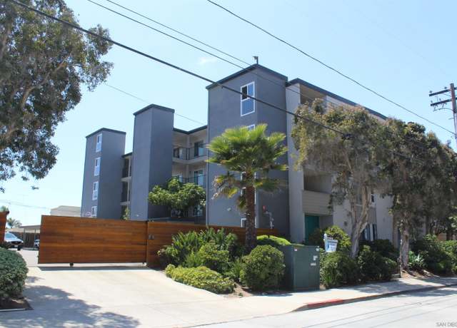 Property at 2939 Laurel St #204, San Diego, CA 92104, 2 beds, 2 baths