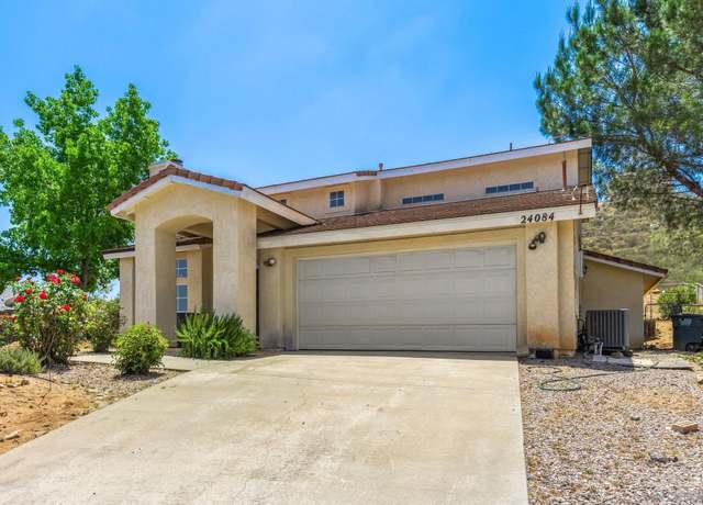 Property at 24084 Sargeant Rd, Ramona, CA 92065, 4 beds, 3 baths