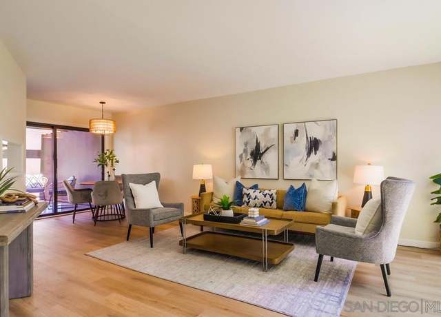Property at 2274 Caminito Pescado 37, San Diego, CA 92107, 2 beds, 2.5 baths