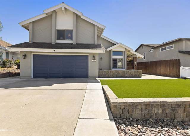 Property at 13075 Old West Ave, San Diego, CA 92129, 5 beds, 2.5 baths