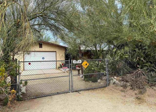 Property at 3018 Double O Rd, Borrego Springs, CA 92004, 3 beds, 2 baths