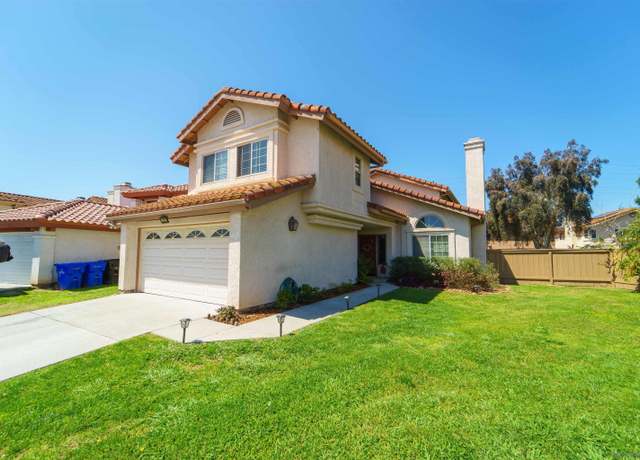 Property at 7320 Penara Pl, San Diego, CA 92126, 4 beds, 2.5 baths