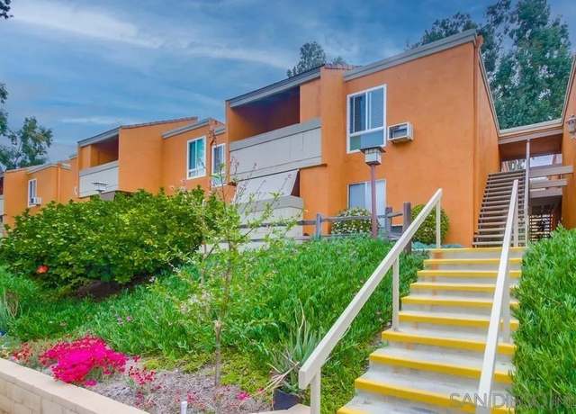 Property at 7757 Margerum Ave #245, San Diego, CA 92120, 2 beds, 2 baths