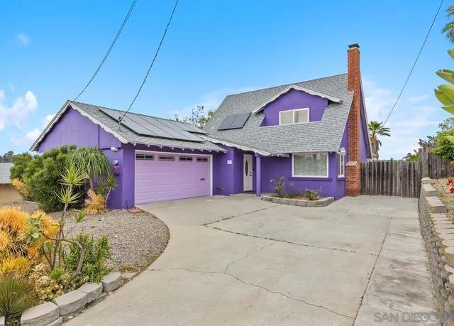 Property at 371 Kaymar Dr, San Diego, CA 92114, 3 beds, 2 baths