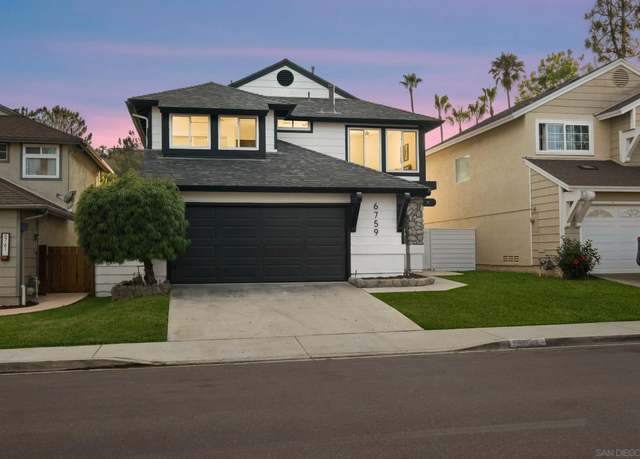 Property at 6759 Paseo Del Vis, Carlsbad, CA 92009, 3 beds, 2.5 baths