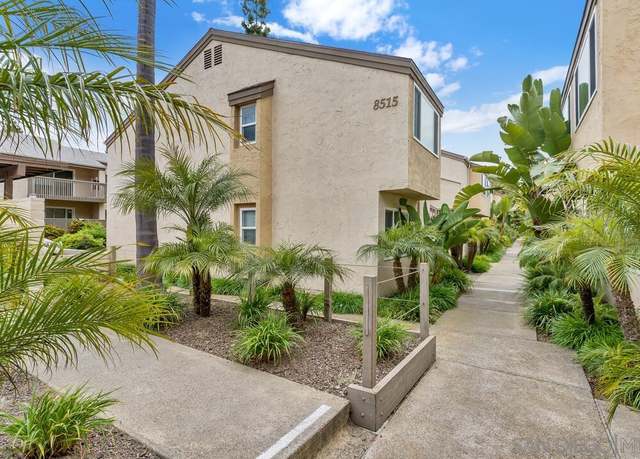 Property at 8515 Villa La Jolla Dr Unit C, La Jolla, CA 92037, 1 bed, 1 bath