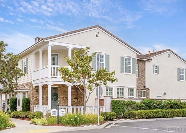 Property at 6092 Blue Dawn Trl, San Diego, CA 92130, 4 beds, 2.5 baths
