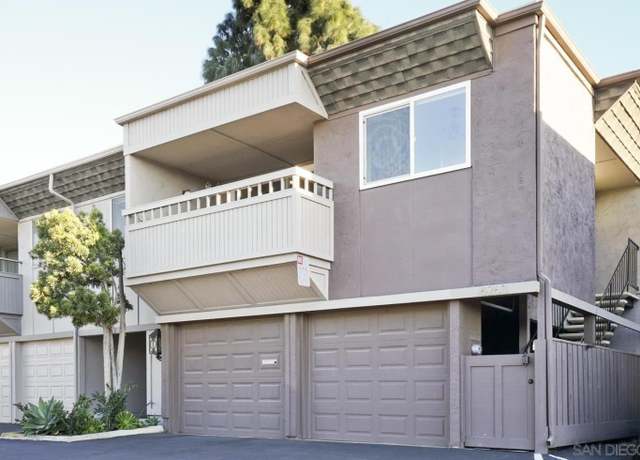 Property at 6263 Caminito Salado, San Diego, CA 92111, 2 beds, 1 bath