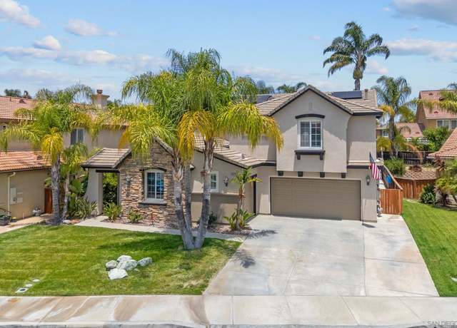 Property at 44022 Eaglebluff Ct, Temecula, CA 92592, 4 beds, 3 baths